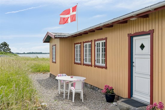 Bolig til salg Stenene 25
