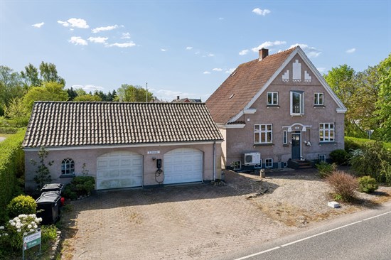 Bolig til salg Middelfartvej 86