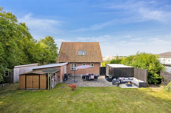 House in Køge - View 2
