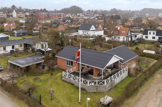 Lærkevej 7, Hadsten