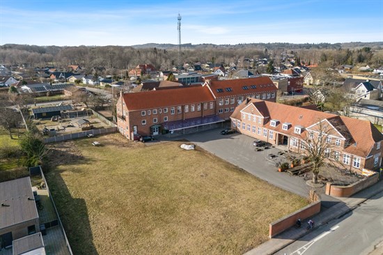 estate