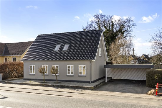 Haderslevvej 132