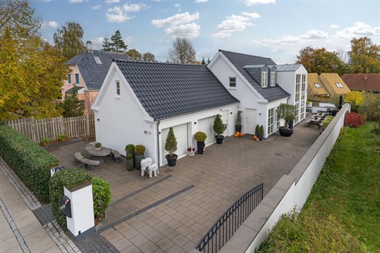 estate