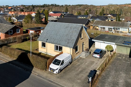 Nygade 8