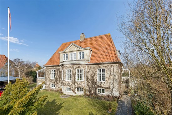 estate