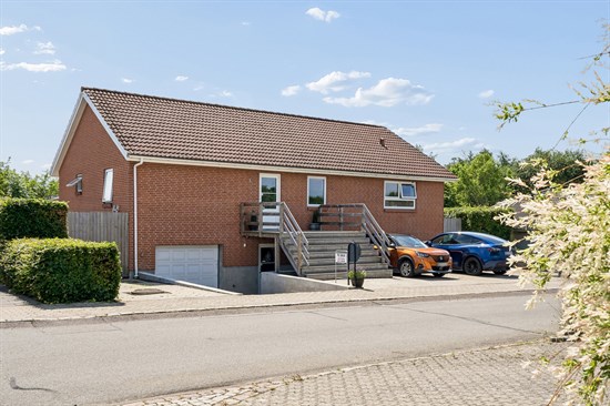 Bolig til salg Lindeparken 5