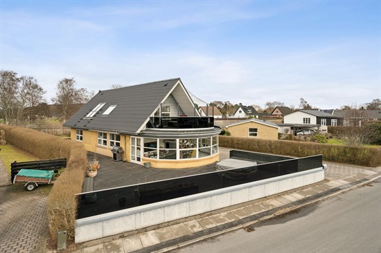 Bøgevej 11