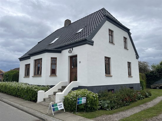 Otto Møllersgade 10