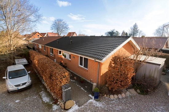 House in Holstebro