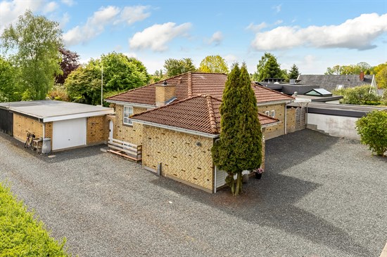 estate