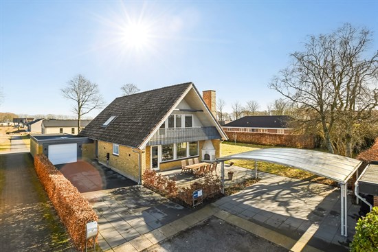 estate