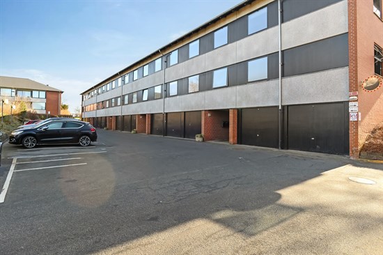 estate