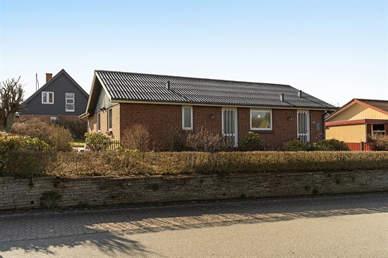 Sverigesvej 40, Hadsten