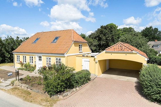 estate