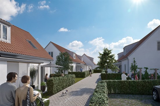 estate