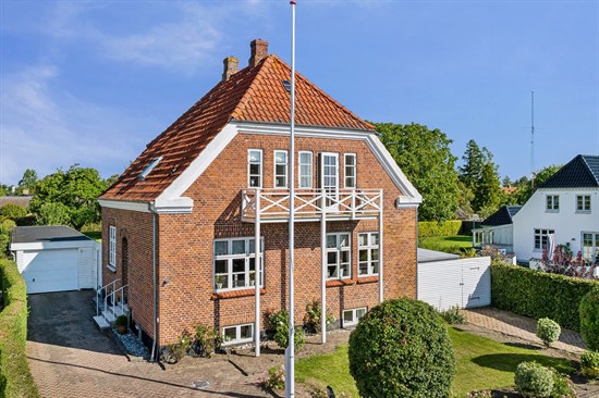 estate