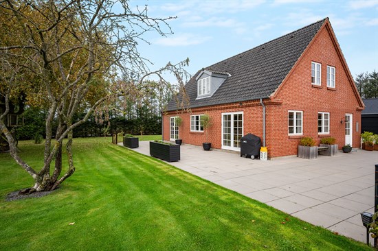 Hvilstedvej 7, Onsted