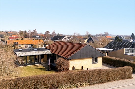 Engsvinget 3