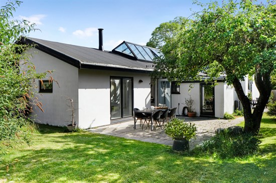 Ev, 184 m², arsa 788 m²