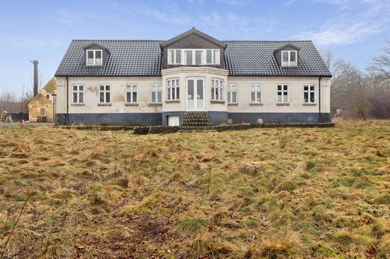 estate