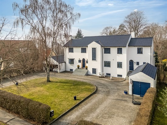Villaen på Refshalevej 44