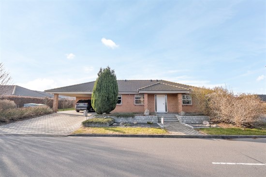 Bøgelunden 2