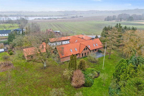 Bolig til salg Dalbyvej 38