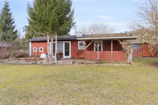 Bygtoften 10, Selkær Mølle