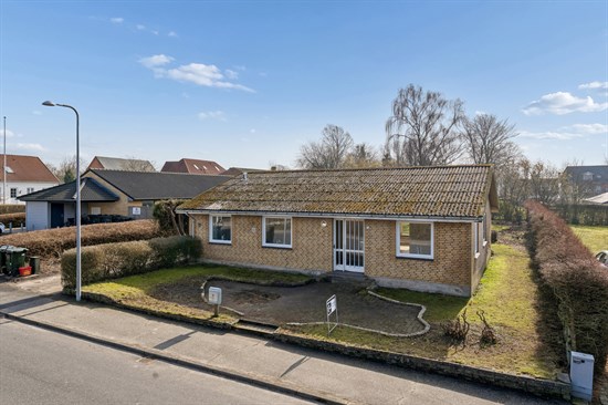 Toftevænget 1F