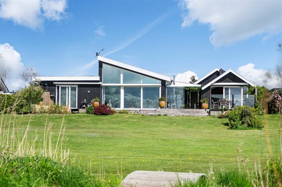 Fritidshus - Damgårdsvej 62, Holbæk