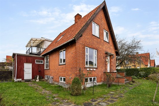 estate