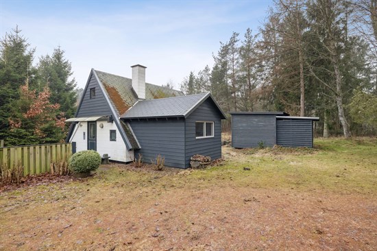 Mellemtoften 42, Selkær Mølle