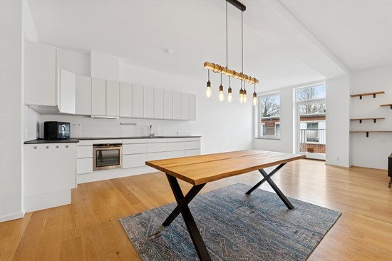 Lejlighed – Søborg, Buddinge - Visning 2