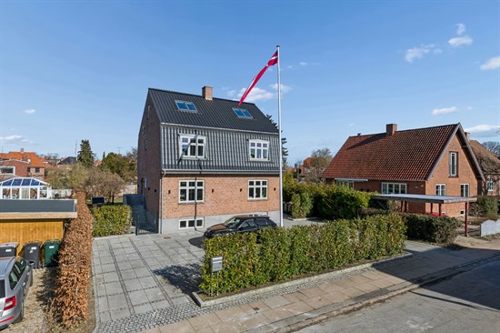 estate