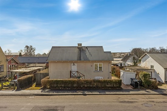 estate