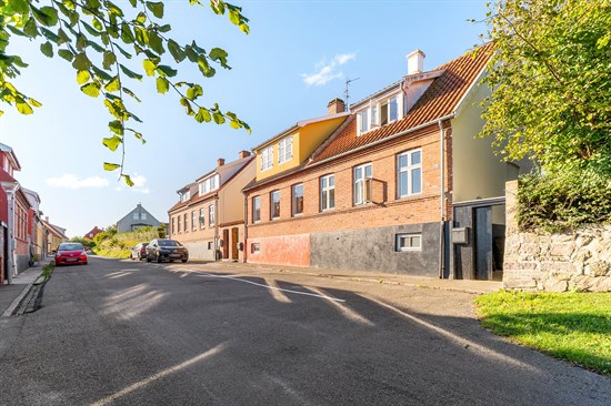 estate