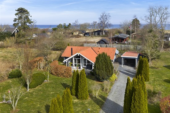 Solgt Fritidshus på Solgården 16, Tranekær