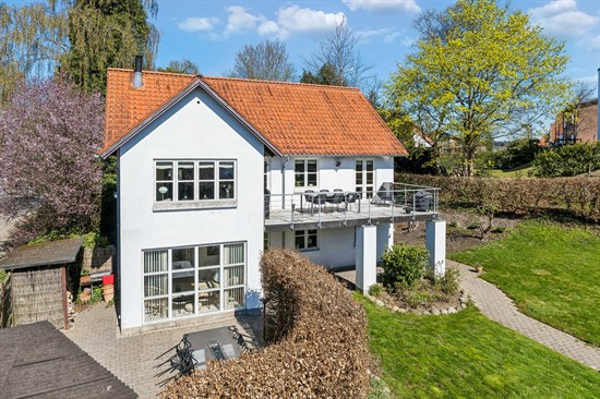 Bolig til salg Ansvej 28