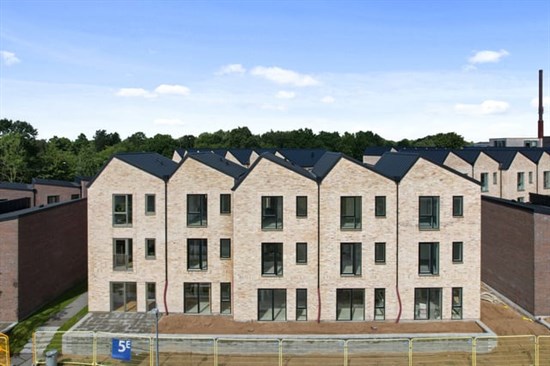 Hejredalsstrædet 111