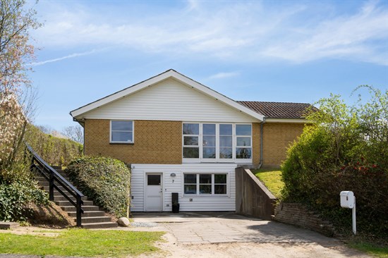 House in Vester Skerninge