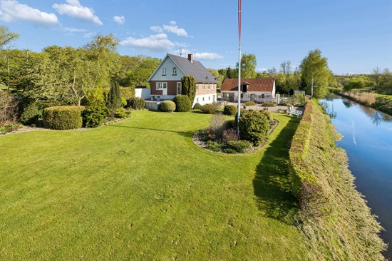 estate