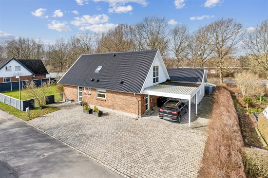 estate