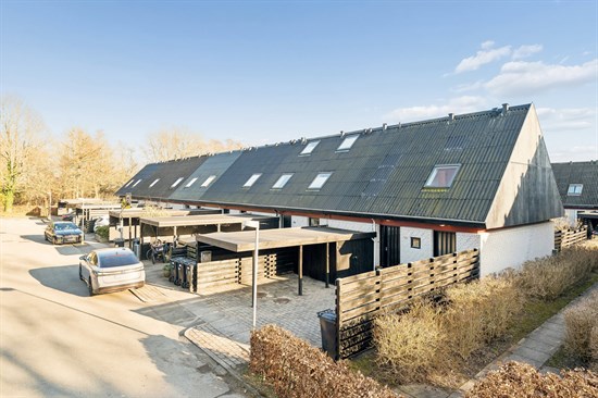 Ørvadsvej 98, Årslev