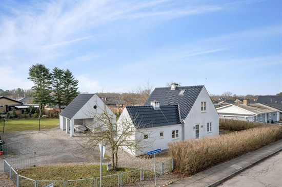 estate