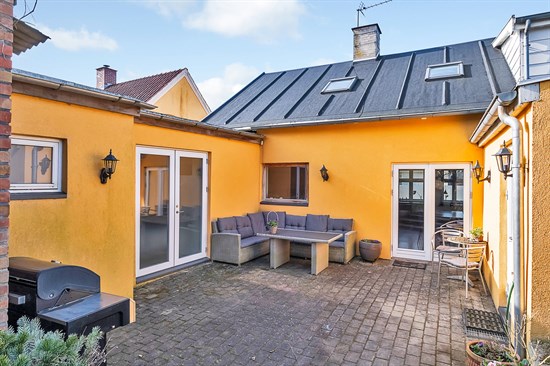 Ryesgade 19, Gl. Rye