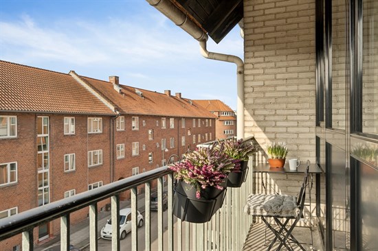 Brogade 29, 2. th