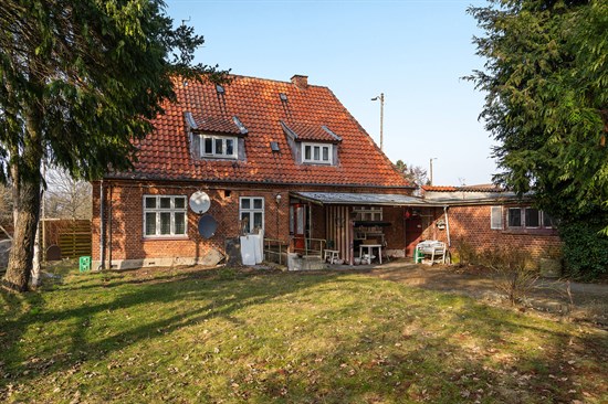 estate