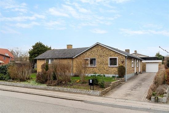 Bernstorffsvej 58