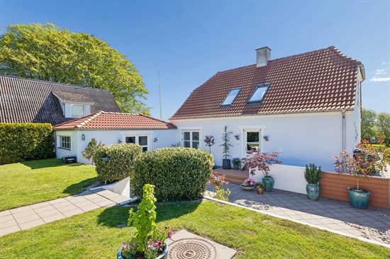 estate