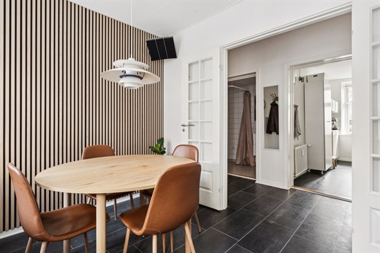 Lejlighed – Aalborg - Visning 2